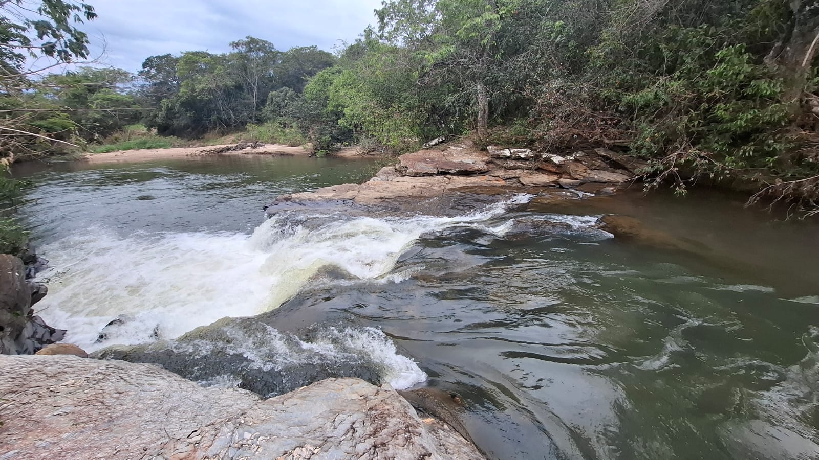 SÍTIO À VENDA NO CORUMBÁ DE GOIÁS - 41 HECTARES